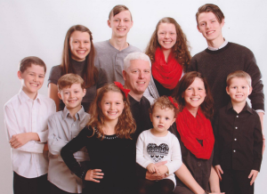 jordan family 2015