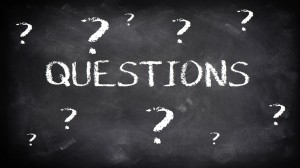 questions slide