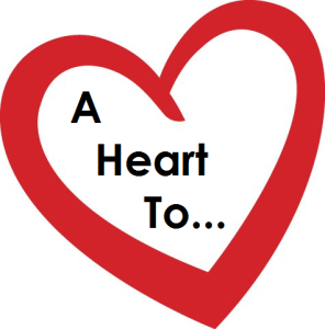 A heart to