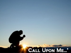 Call upon me app