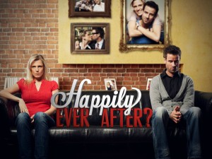 Happily Ever After app