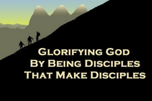 make disciples