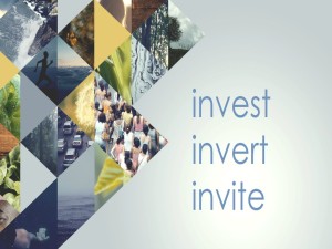 Invest-Inspire-Invite app