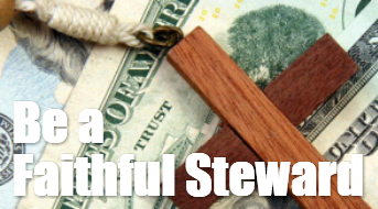 stewardship